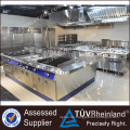 commercial hotel or restaurant kitchen appliances